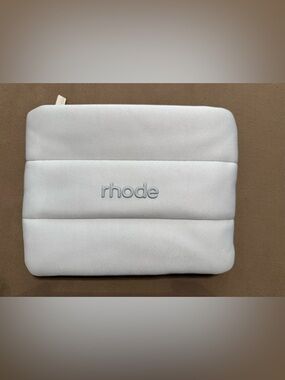 RHODE Mini Bubble Bag